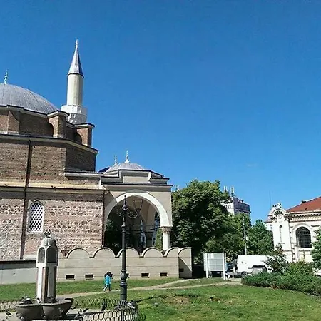 Largo Sofia