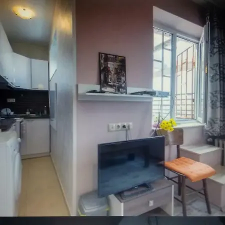 Apartment Largo Sofia